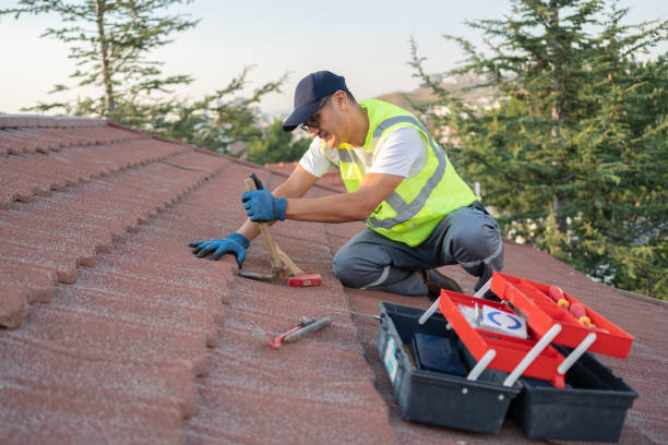 Fast & Reliable Emergency Roof Repairs in Lakeland, GA